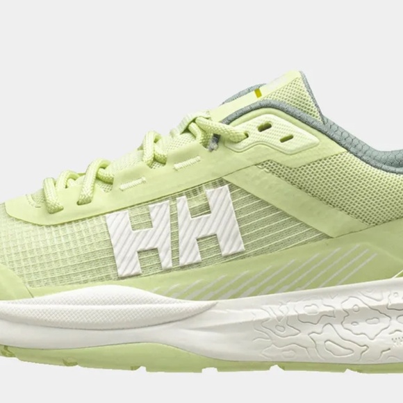 Helly Hanse, Crew Low Sailing Shoe - Picture 5 of 5